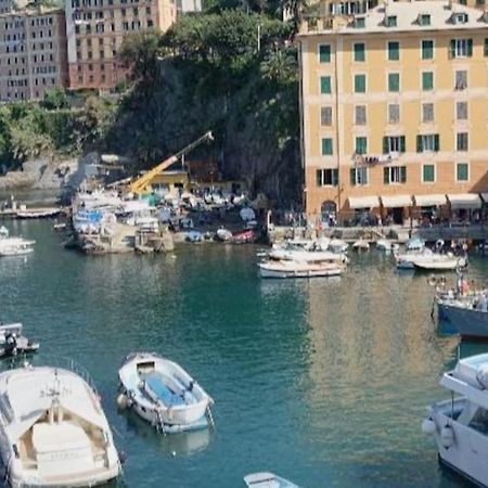Camogli In Love La Casetta Sul Mare Екстер'єр фото