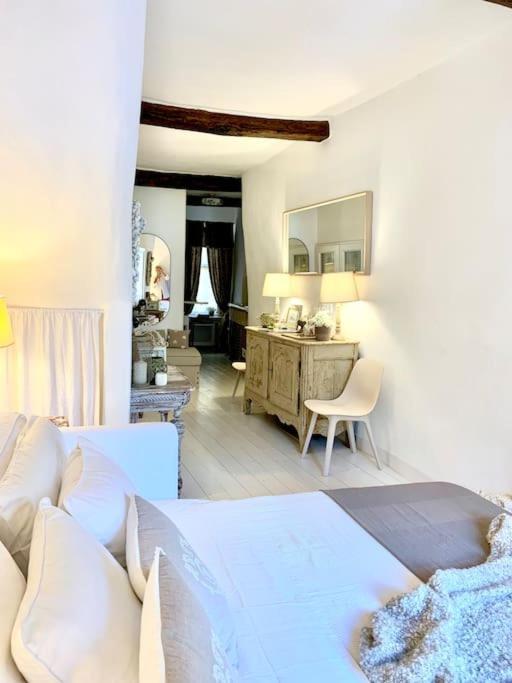 Camogli In Love La Casetta Sul Mare Екстер'єр фото